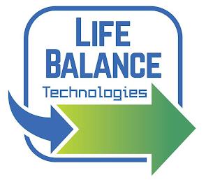 LIFE BALANCE TECHNOLOGIES trademark