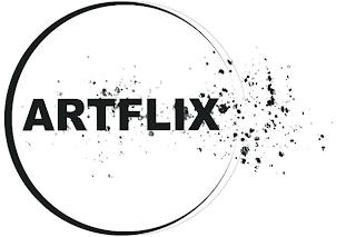 ARTFLIX trademark