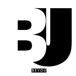 BU BEYOU trademark