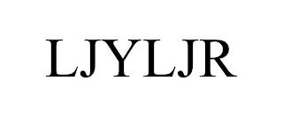 LJYLJR trademark