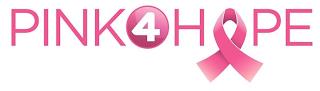 PINK 4 HOPE trademark