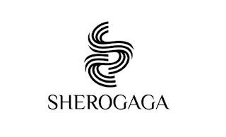 SHEROGAGA trademark