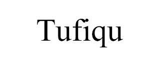 TUFIQU trademark