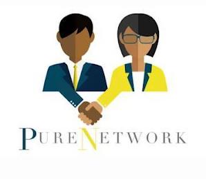 PURE NETWORK trademark