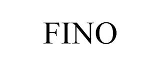 FINO trademark