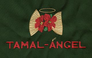 TAMAL ANGEL trademark