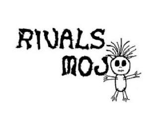 RIVALS MOJO trademark