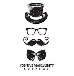 POSITIVE MASCULINITY ACADEMY trademark