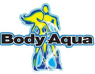 BODY AQUA trademark