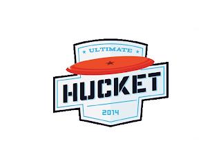 ULTIMATE HUCKET 2014 trademark