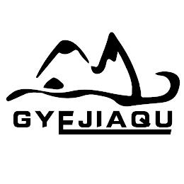 M GYEJIAQU trademark