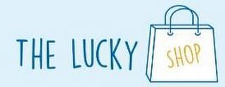 THE LUCKY SHOP trademark