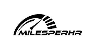 MILESPERHR trademark