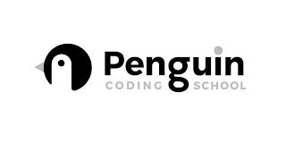 PENGUIN CODING SCHOOL trademark