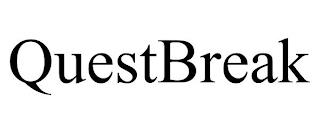 QUESTBREAK trademark