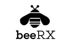 BEE RX trademark