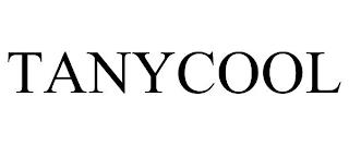 TANYCOOL trademark