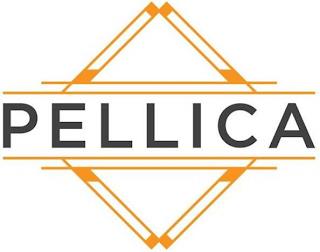 PELLICA trademark