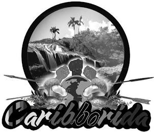 CARIBBORIDA trademark