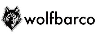 WOLFBARCO trademark