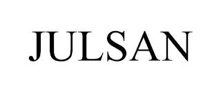 JULSAN trademark