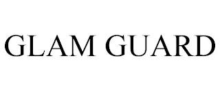 GLAM GUARD trademark