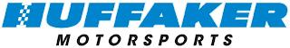 HUFFAKER MOTORSPORTS trademark