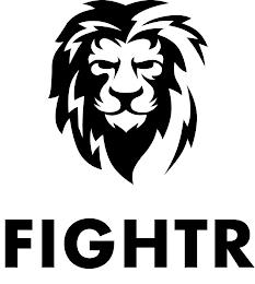 FIGHTR trademark