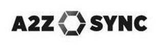 A2Z SYNC trademark