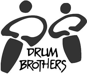 DRUM BROTHERS trademark