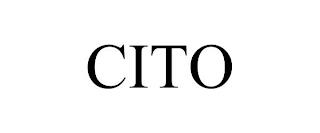 CITO trademark