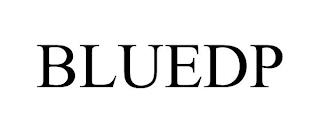 BLUEDP trademark