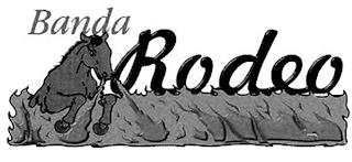 BANDA RODEO trademark