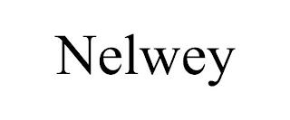 NELWEY trademark