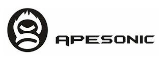 APESONIC trademark