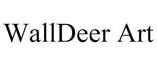 WALLDEER ART trademark