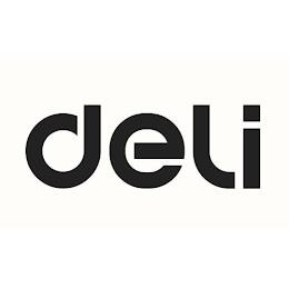 DELI trademark