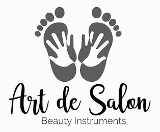 ART DE SALON BEAUTY INSTRUMENTS trademark