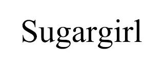 SUGARGIRL trademark