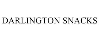 DARLINGTON SNACKS trademark