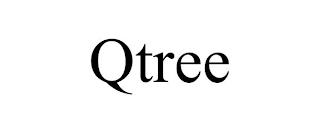 QTREE trademark