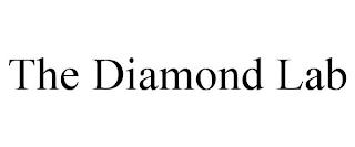 THE DIAMOND LAB trademark