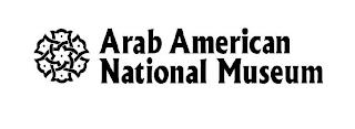 ARAB AMERICAN NATIONAL MUSEUM trademark