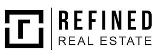 R REFINED REAL ESTATE trademark