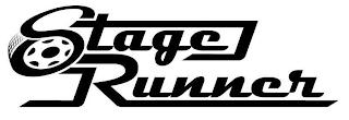 STAGE RUNNER trademark