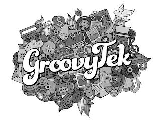 GROOVYTEK trademark