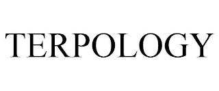 TERPOLOGY trademark