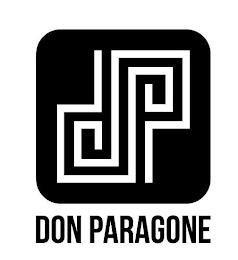 DP DON PARAGONE trademark