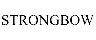 STRONGBOW trademark