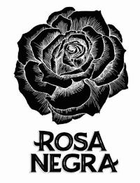 ROSA NEGRA trademark